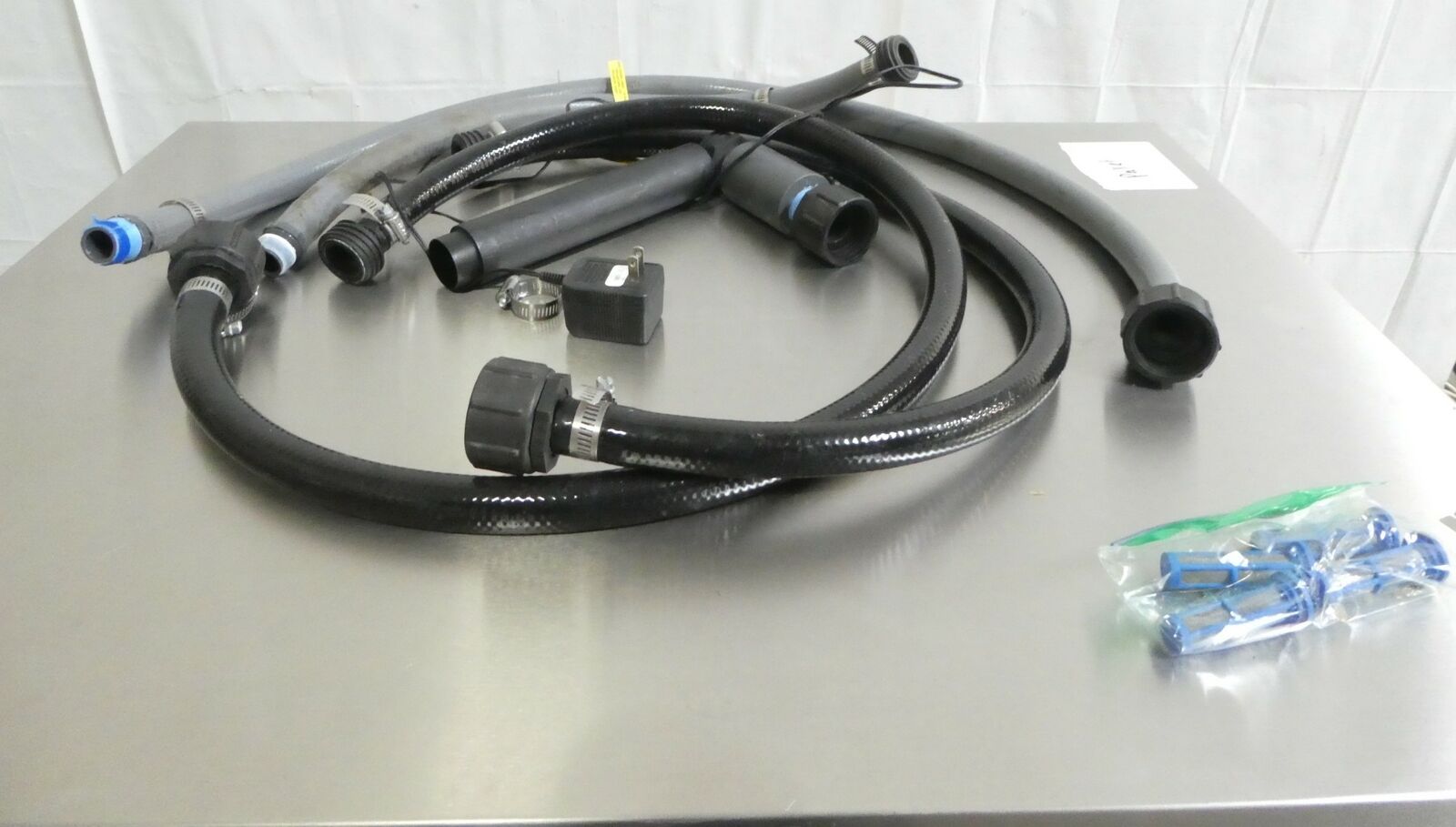 Used Miele Professional Laboratory PG-8535 Pasteurization Glassware Washer