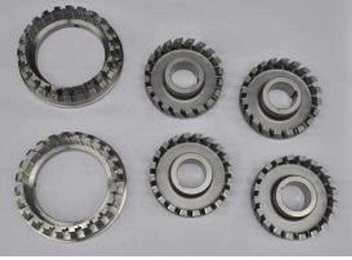 PSS Microcutter M 1200