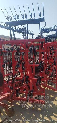 2022 Angeloni VAT 40