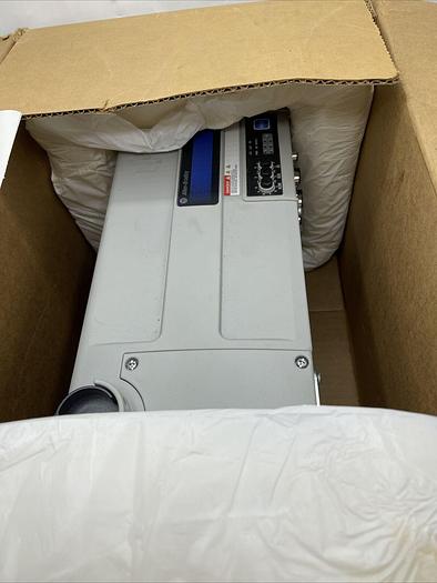 ALLEN-BRADLEY 294E-FD4P2Z-G2 Ser A ArmorStart LT Ethernet 2HP VFD