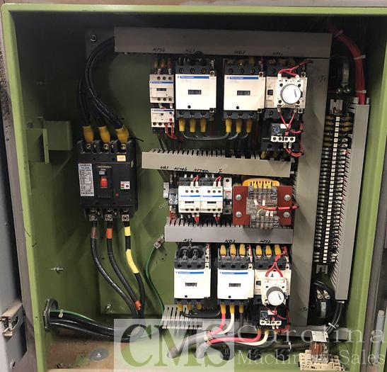 Used 2005 NORTHTECH 610XL