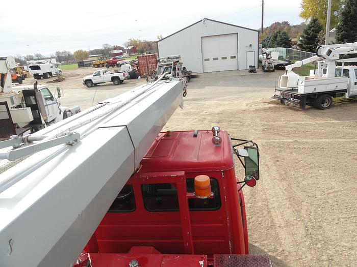 Used 1996 ALTEC D956-TR