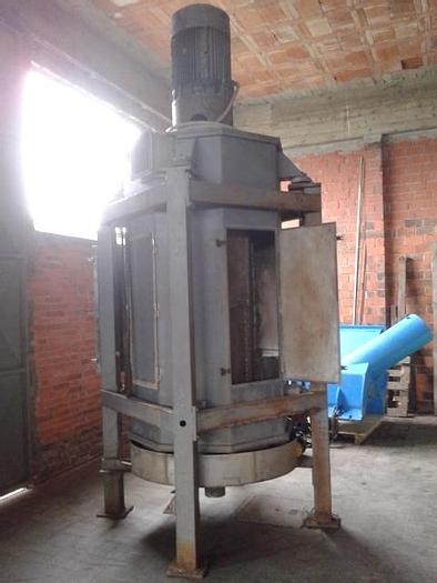 Used AMUT VERTICAL CENTRIFUGE