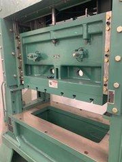 Used 1966 MINSTER P2-100-48