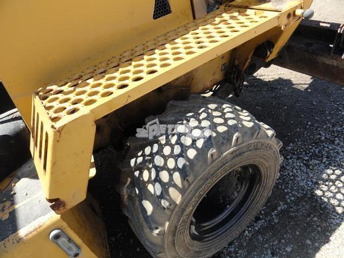 Used 2004 VERMEER RT650