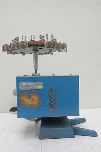 Used SI Scientific Industries Model 150 Multi-Purpose Rotator with Speed Control