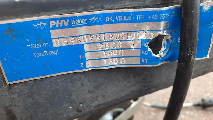 Gebruikt 2009 Epoke S2400 TSR