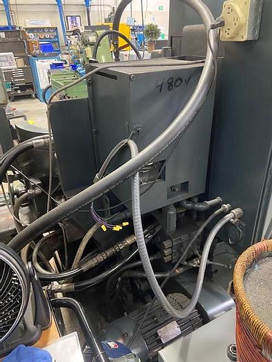 Used Heald Rotary 261