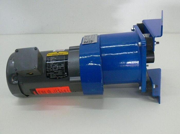 Used Cleveland FRG-1 Top Mount Mixer w/ Baldor 1/4 HP Motor KM3454