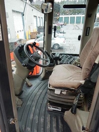 Used 2013 CASE 621-F