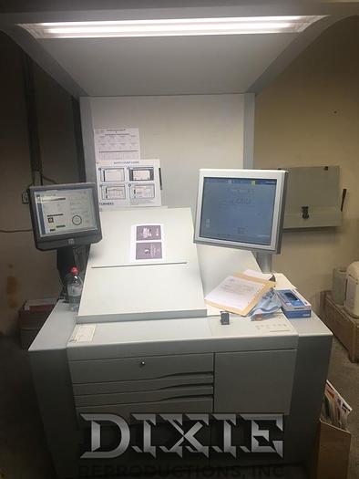 Used 2010 Heidelberg SM52-4+L Anicolor