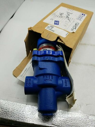 SPIRAX SARCO - BRV2S