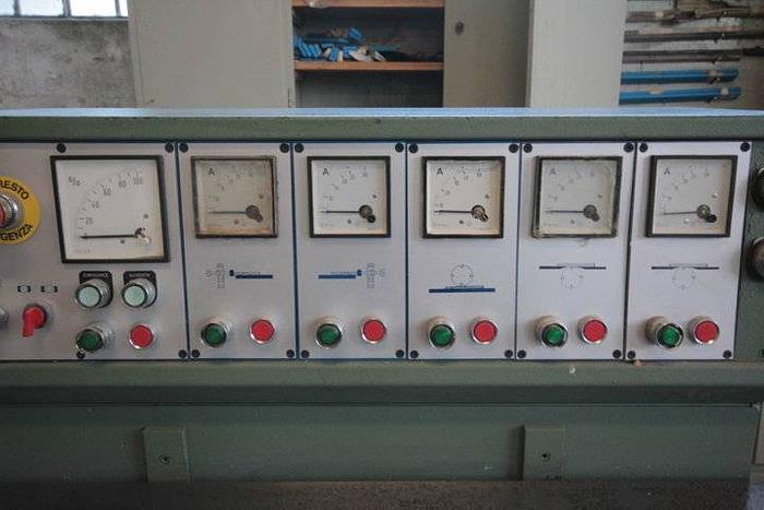 Used Salvadeo Salvadeo