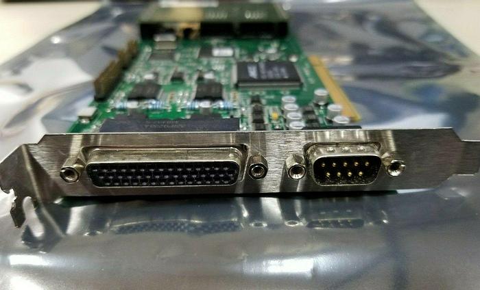 Used Objective Imaging Oasis 4i 2001 Rev C w/ DC1 OI-2027 Rev A