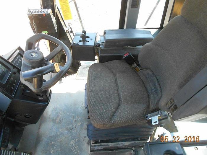 Used 1999 CATERPILLAR 966G