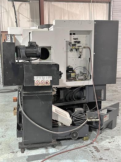 Used 2007 Mazak Nexus QTN 350-II/1200