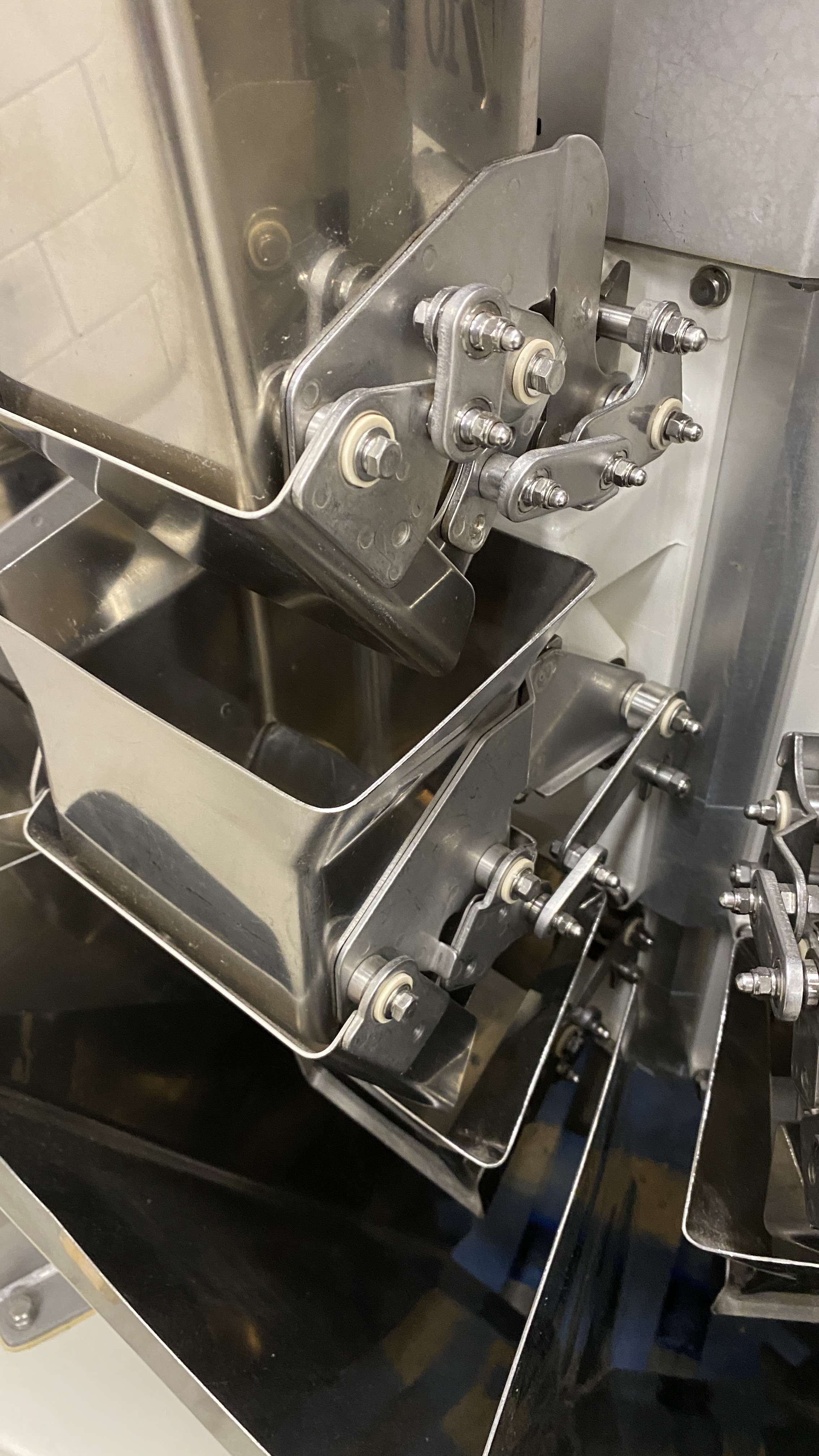 Refurbished Yamato ADW-410MD