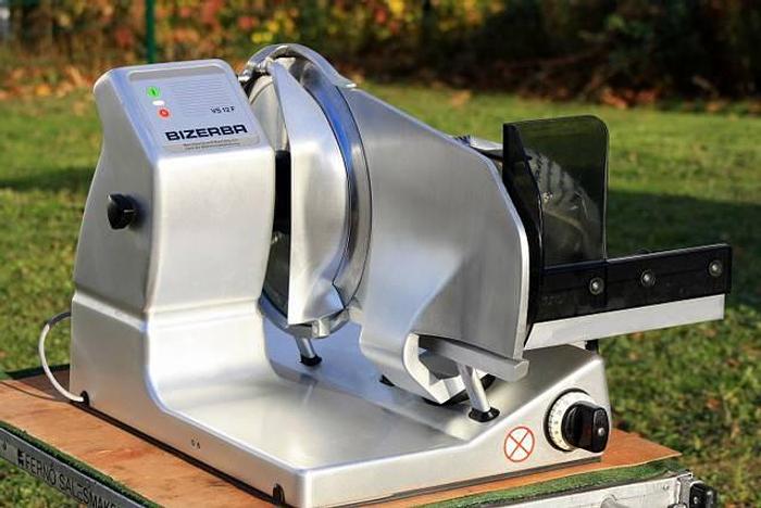 Gebraucht Bizerba VS 12 F 181964