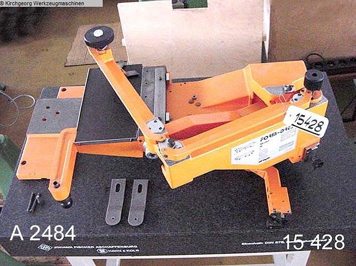 Gebraucht #A2484 - FORM-DRESS Profilabrichter SSA 30