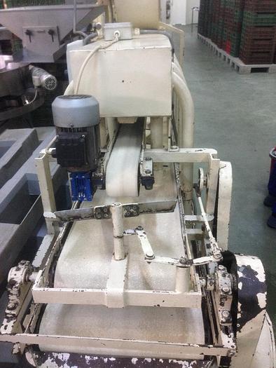 Used TOFFEE PRODUCTION & PACKING DEPARTMENT