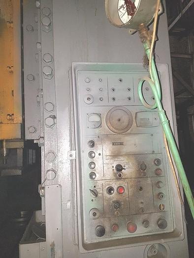 Used Press Sheet Stamping Mechanical K3540