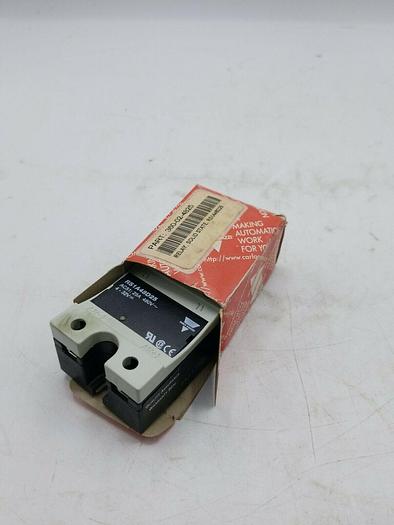 Solid State Relay RS1A48D25 (360-02-4825)