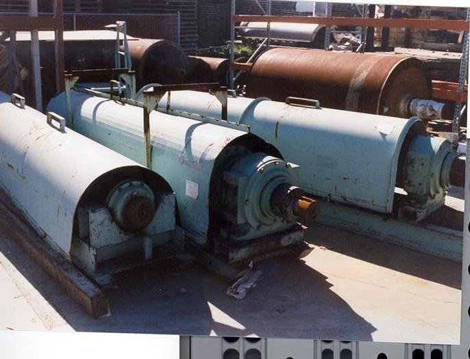 Used 1998 BELOIT #20888