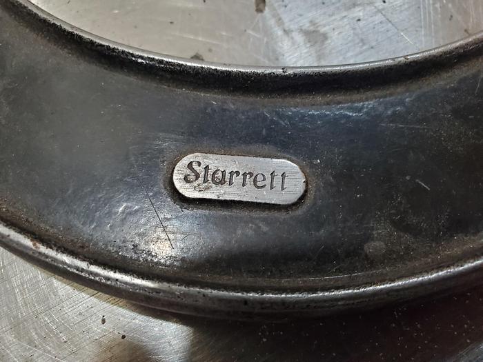 Used Mitutoyo 5-6 in. Micrometer Model 436 w/14" Bar