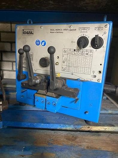 Used 2006 IDEAL BSS040