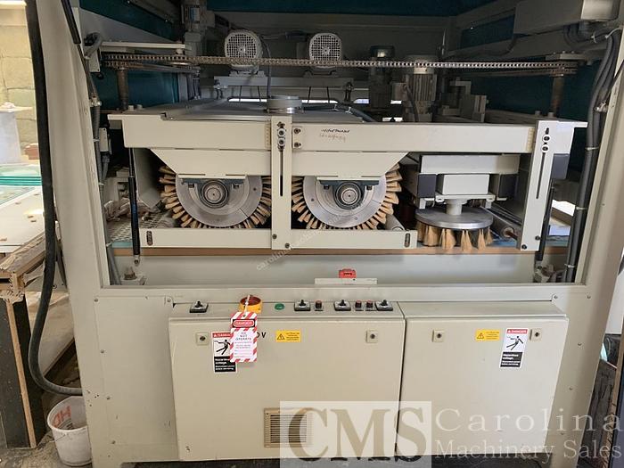 Used 2003 Lower Slip-con Discmaster