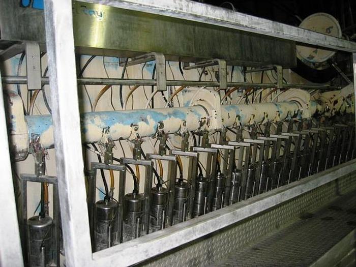 Used 1993 VALMET SYM-FLO M #22847