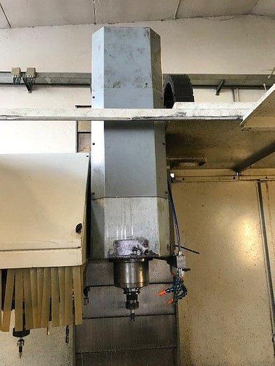 Usado Vertical Machining Centre AERRE