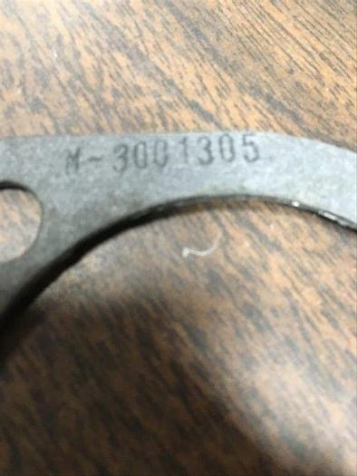 Cummins Connection Gasket - 3001305