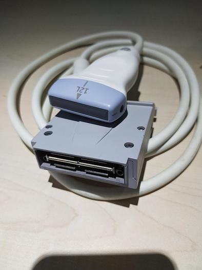 Gebraucht GE Healthcare Ultraschalgerät mit 2 Sonden