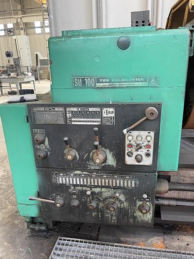 Buone TOS CELAKOVICE SU 100