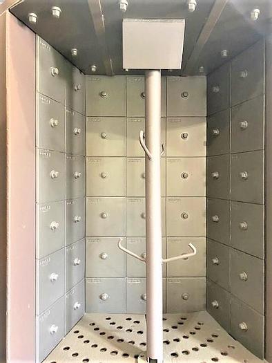 Excellent 1997 Goff 3672