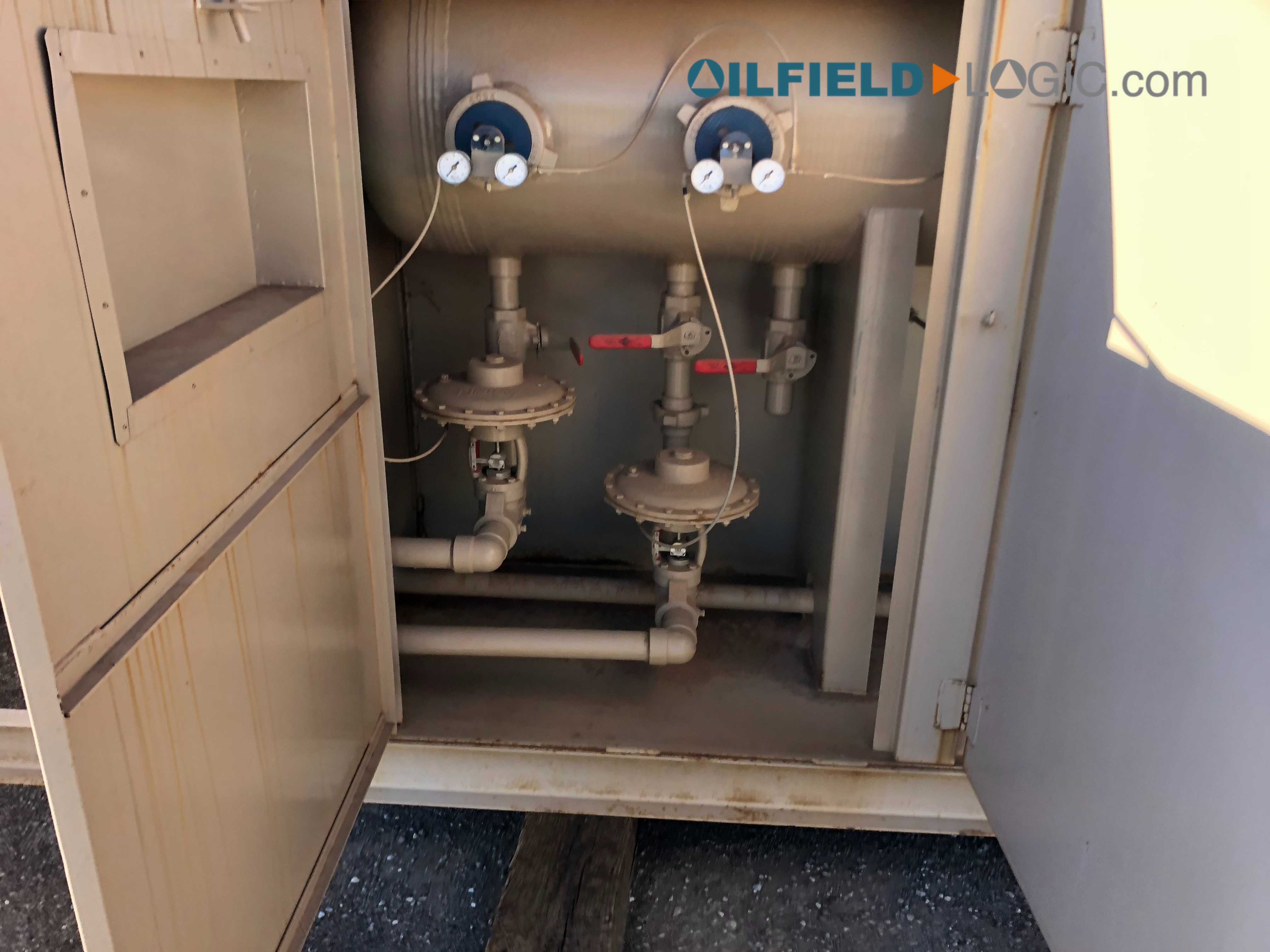 GPU, Single, 24"x10', 1440, 750 mbtu