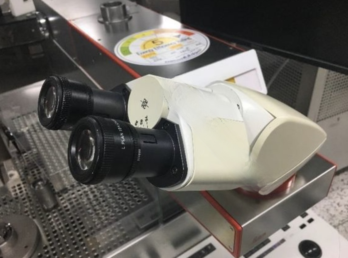 Used 1999 Leica IN3000