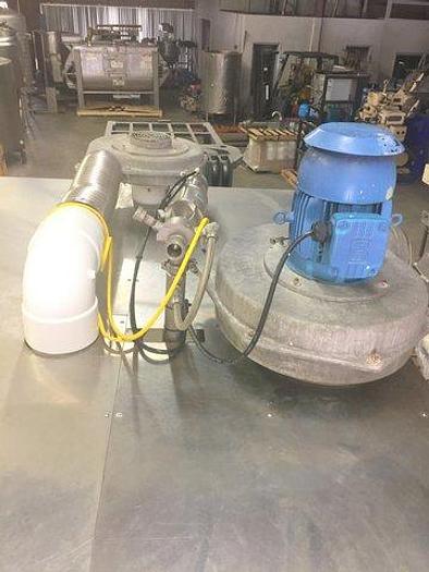 Used Bosch Belt Coater