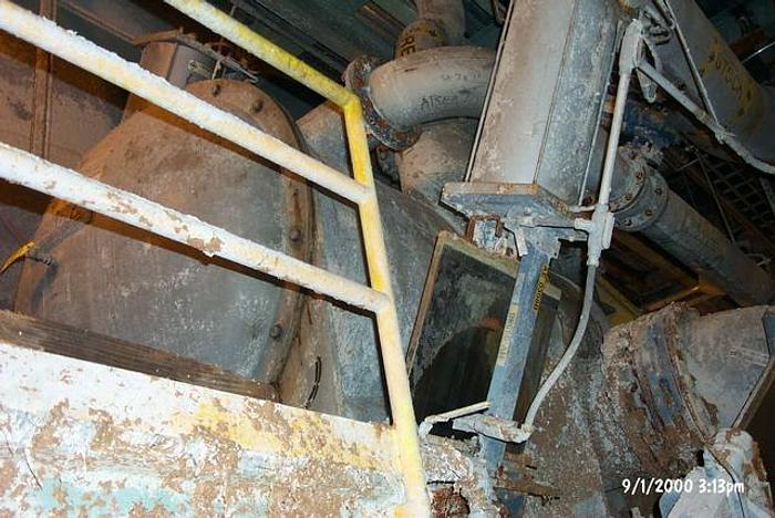 Used 2005 ANDRITZ FS2 #15199