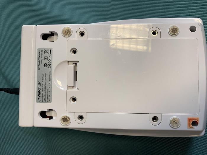 Used Microlife WatchBP Office AFib (Twin200 AFS)
