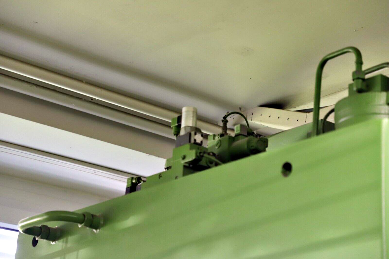 Used Dunkes HZS25 - 1992