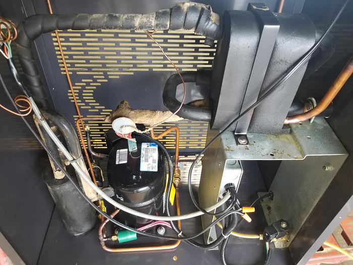 Used Pneumatech ADA-60 Refrigerated Air Dryer