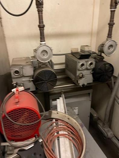 Used Mobile Wine Bottling Line