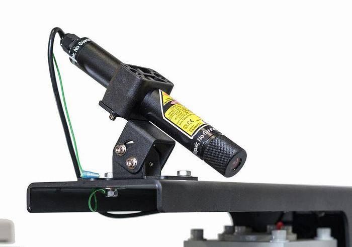 Northtech, NT-SLR18SC Precision Straight Line Rip Saw