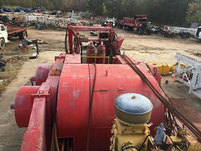 Used 1981 MIDWAY 700