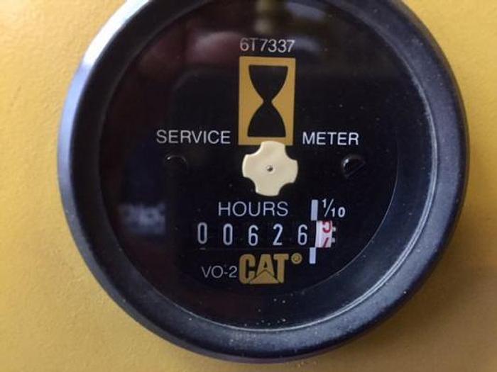 Used 1994 Caterpillar 3512 1200kW
