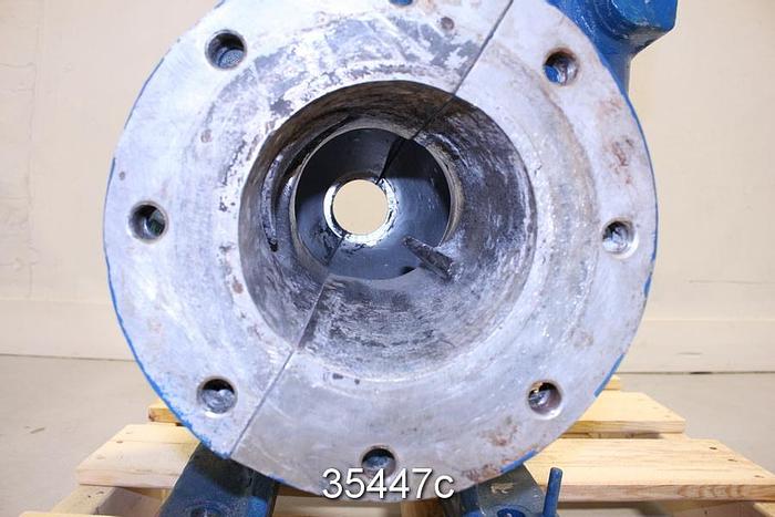 Used Buffalo DS 4x6 Pump #35447