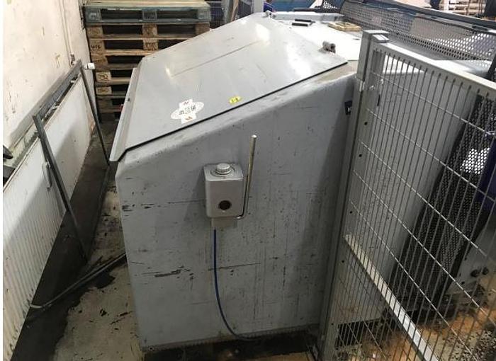 Used 1985 SIMPLACUTTER 4