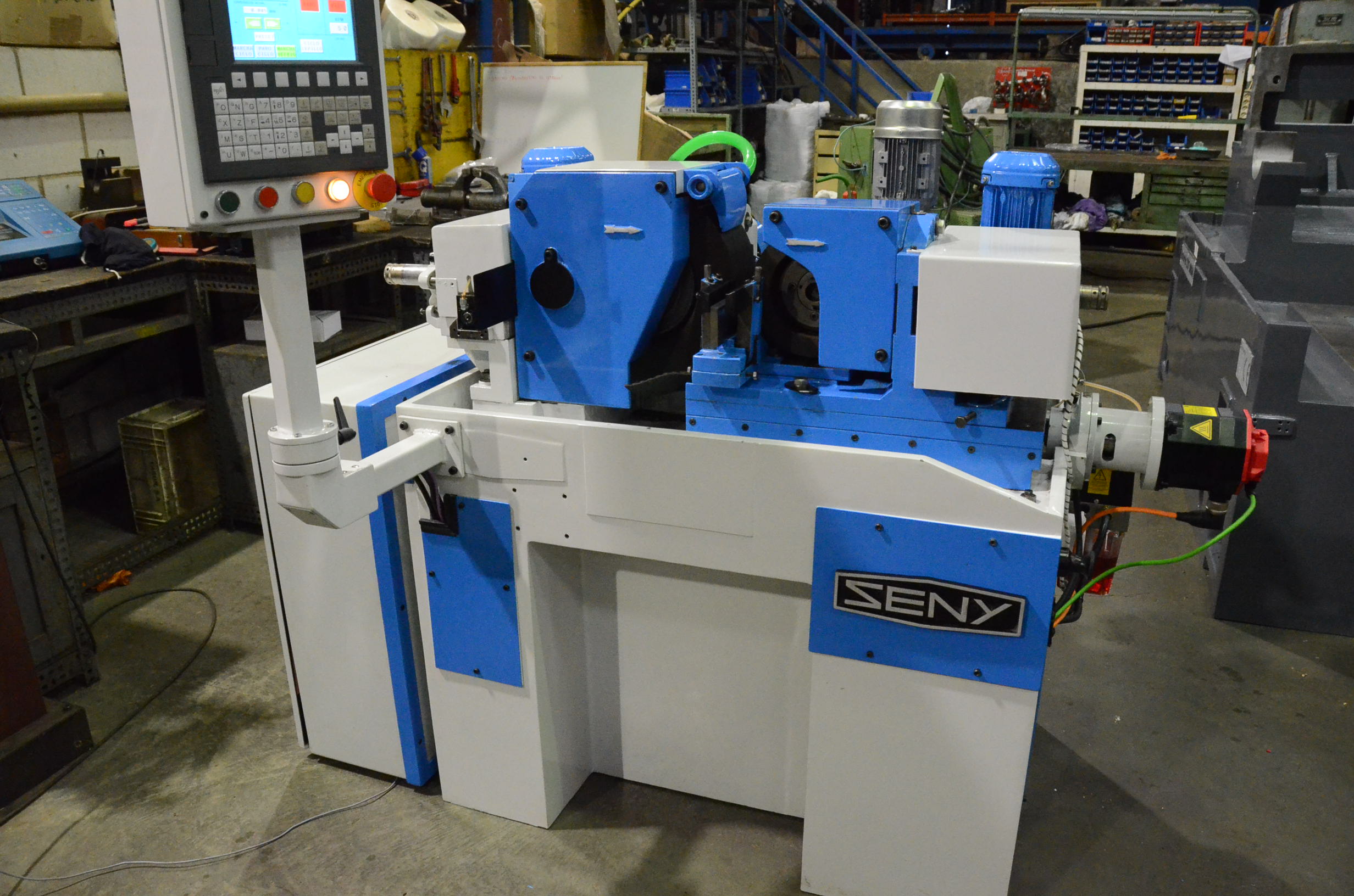 Usado SENY R 60 #R21-02